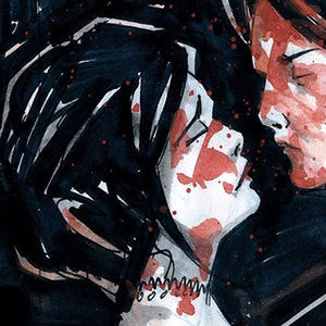 Meet your Posher, Danielis